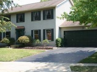 3111 Scioto Trce, Columbus, OH