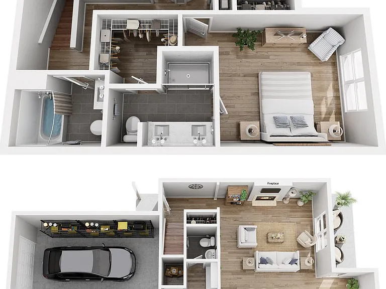 The Legends Homes | Specials Available! — Photo 76