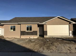 482 Duffy Dr, Grand Junction, CO 81504