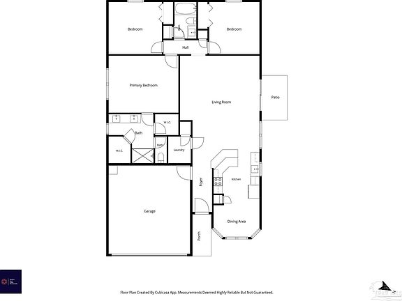 2nd image of 521 Desert Oak Dr
