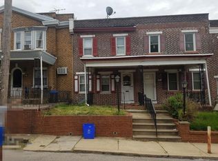 5340 Turner St, Philadelphia, PA 19131