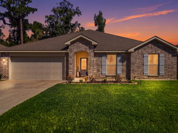 713 E Berryvine Ln, Lake Charles, LA 70611