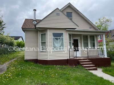 714 Chestnut St, Anaconda, MT, 59711