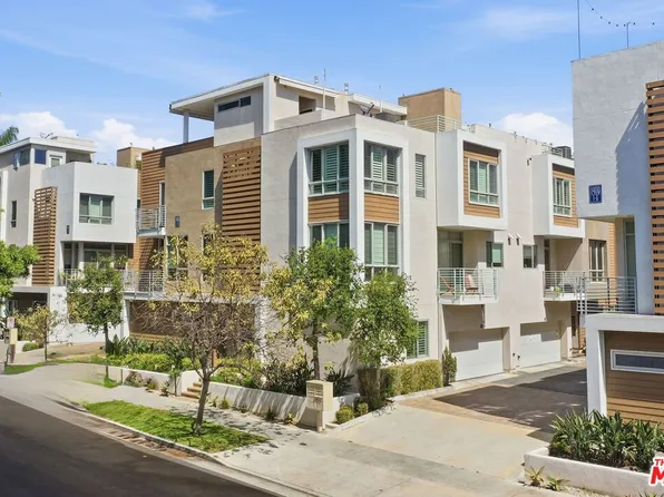 1400 N Fuller Ave Unit 9, Los Angeles, CA 90046