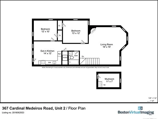 367 Cardinal Medeiros Ave #2 — Photo 19