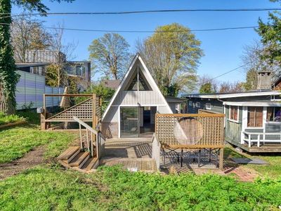 2132 Maple St, Point Roberts, WA, 98281