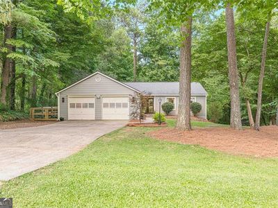 203 River Run, Woodstock, GA, 30188