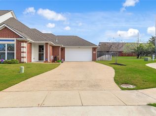 2011 Reagan Ct, Bryan, TX 77802