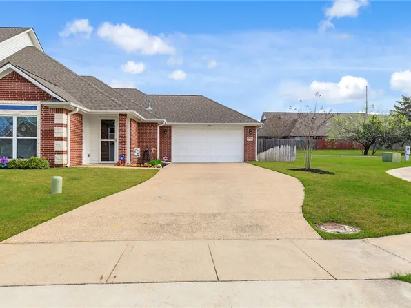 2011 Reagan Ct, Bryan, TX 77802
