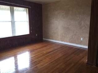 1209 Cooley Dr, Borger, TX 79007