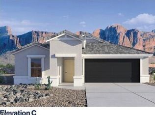 25938 W Nancy Ln, Buckeye, AZ 85326