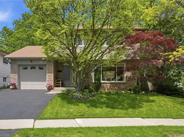 1381 Majestic Dr, Burlington, ON L7M 1G5