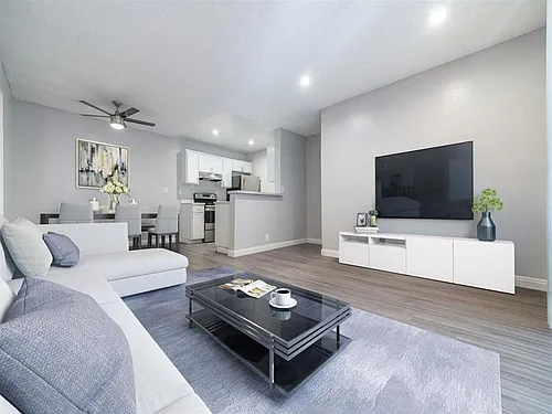 Park Heights Apartments Photo 1