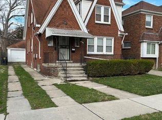 8607 Northlawn St, Detroit, MI