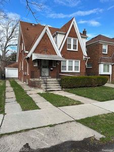 8607 Northlawn St, Detroit, MI, 48204