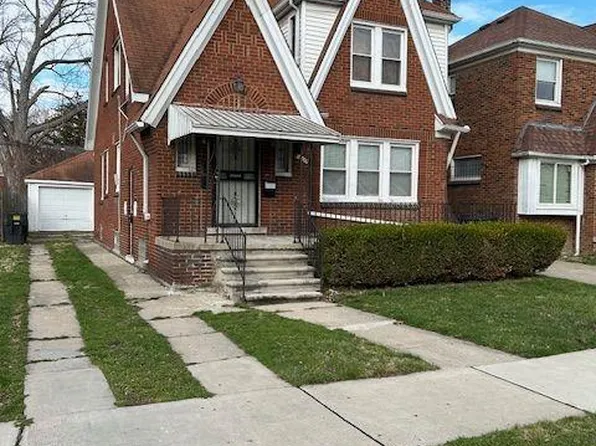 8607 Northlawn St, Detroit, MI 48204