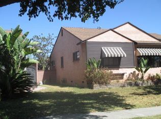 15218 Studebaker Rd, Norwalk, CA 90650