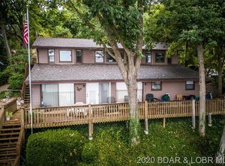 44 Port Bagnell Rd, Eldon, MO 65026