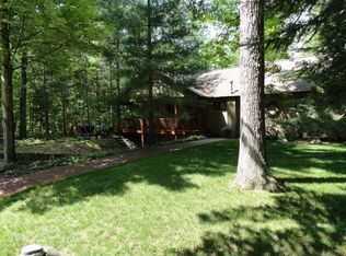 4871 Princess Way, Gladwin, MI 48624