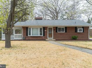 4812 Henderson Rd, Temple Hills, MD 20748