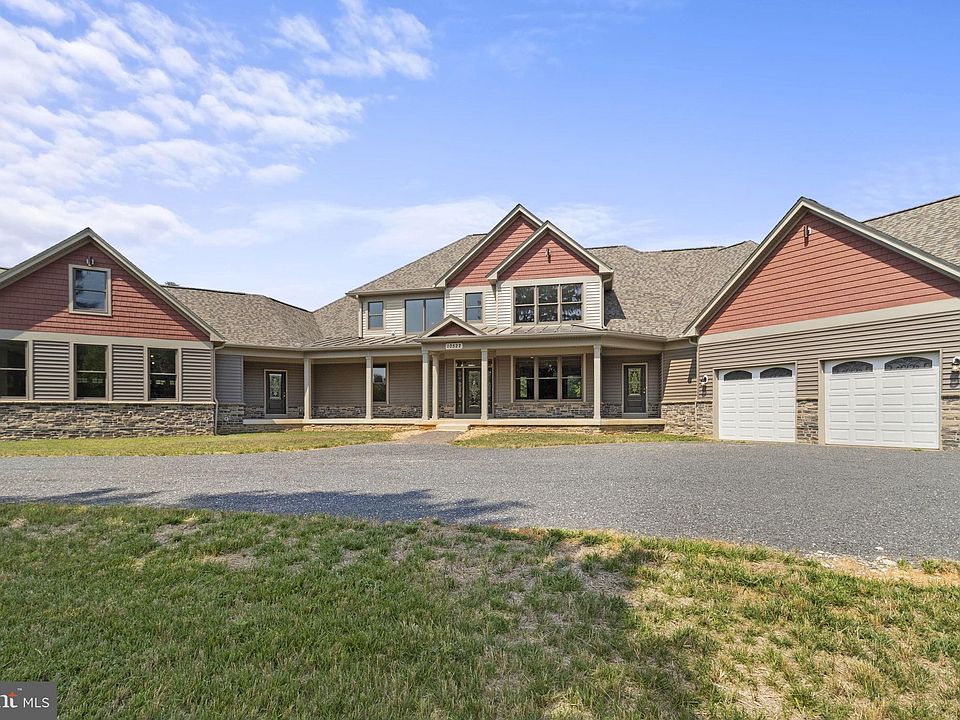 10522 Bethel Rd, Frederick, MD 21702 Zillow