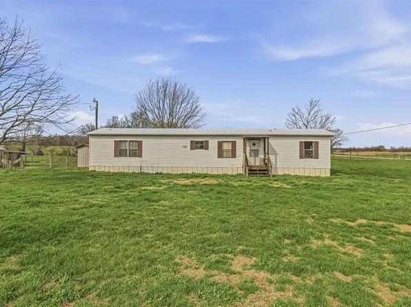 30 Sunshine Acres Dr, Hardyville, KY 42746