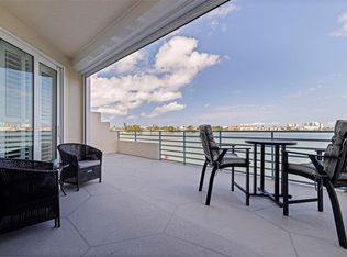 7922 Sailboat Key Blvd S APT 105, South Pasadena, FL 33707