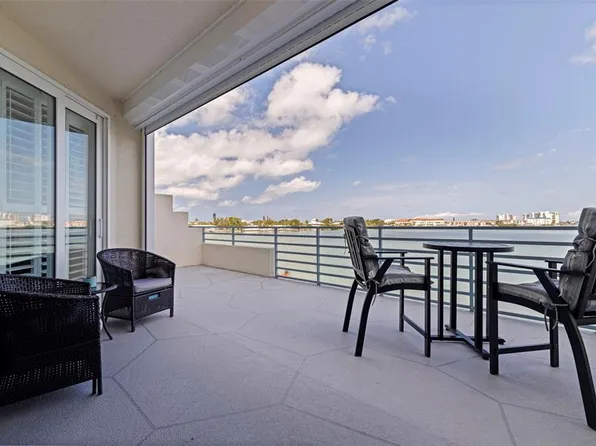 7922 Sailboat Key Blvd S APT 105, South Pasadena, FL 33707