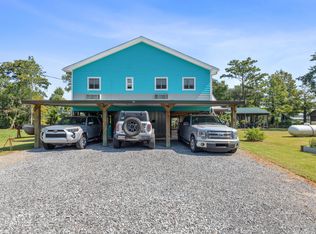 174 Three Mile Ave, Port Barre, LA 70577