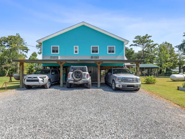 174 Three Mile Ave, Port Barre, LA 70577