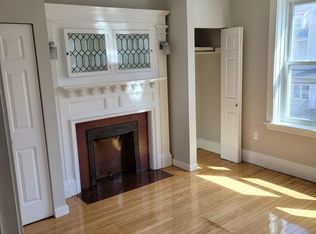 8 Farrington Ave #3-Z, Allston, MA 02134