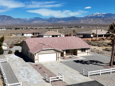 2080 Mount Charleston Dr, Pahrump, NV, 89048