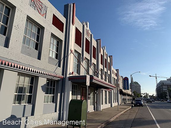 2nd image of 278 Alamitos Ave Ste 5