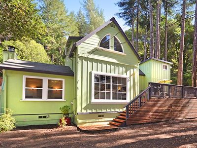 2697 Branciforte Dr, Santa Cruz, CA, 95065