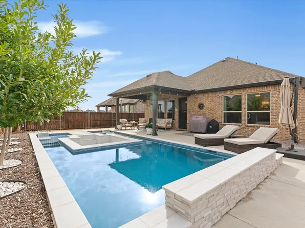 1625 Windflower Dr, Aubrey, TX 76227