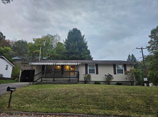 100 Pack St, Beckley, WV 25801
