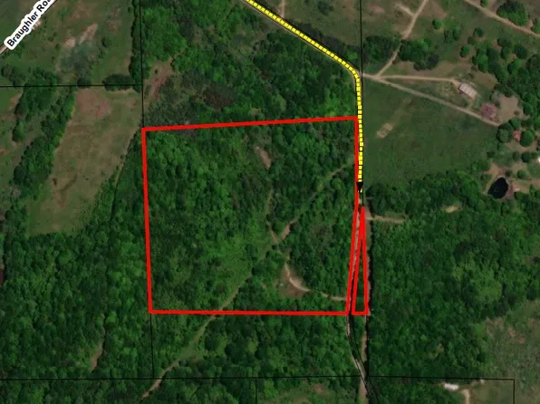 0 Hetzler Raod, Montgomery/grant, PA 15771