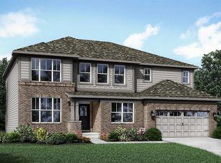 15697 Whelchel Dr, Fishers, IN 46037