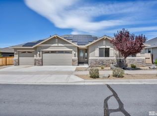 1310 Cedar Creek Cir, Gardnerville, NV 89460