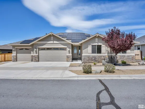 1310 Cedar Creek Cir, Gardnerville, NV 89460