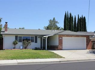 1126 El Dorado Dr, Livermore, CA