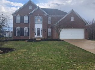 4390 Lexington Ridge Dr, Medina, OH 44256