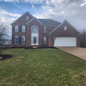 4390 Lexington Ridge Dr, Medina, OH, 44256