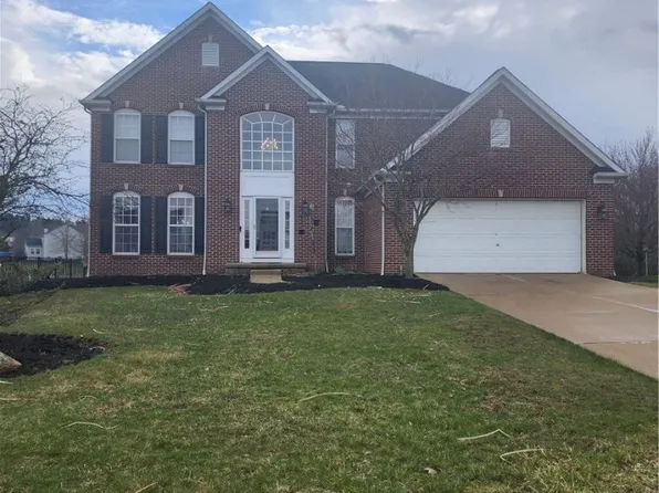 4390 Lexington Ridge Dr, Medina, OH 44256