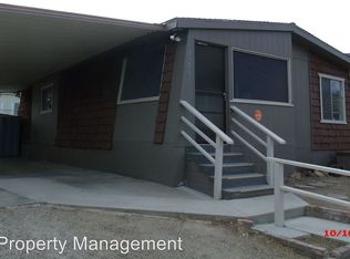 6126 Cypress Ave, Lake Isabella, CA 93240