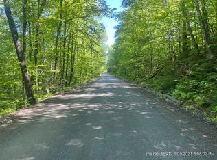 125 Carter Rd LOT 8, Bingham, ME 04920