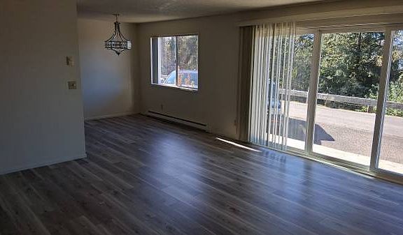 Living & dining room