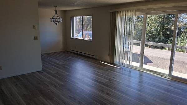 Living & dining room