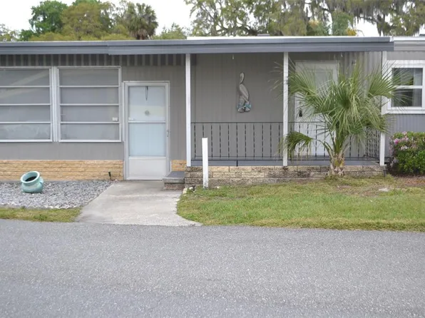 667 Misti Dr, Leesburg, FL 34788