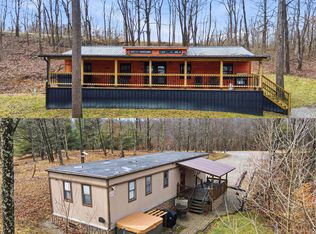 35702 Malone Rd, Wilkesville, OH 45695